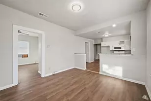 1101 N Harrison Ave, Sherman, TX 75090 - Photo 2