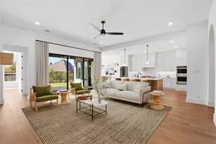 8420 Livi St, North Richland Hills, TX 76128 - Photo 4