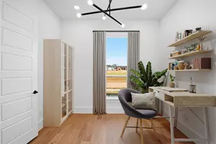 8420 Livi St, North Richland Hills, TX 76128 - Photo 6