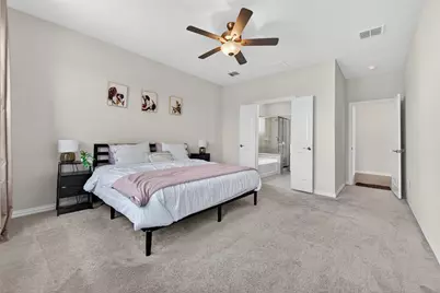 6049 Iron Creek Road, Fort Worth, TX 76137 - Photo 16