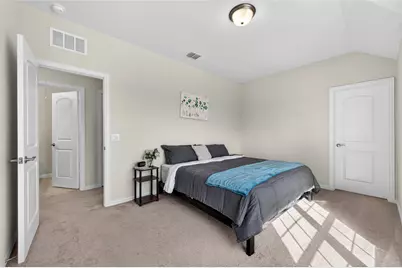 6049 Iron Creek Road, Fort Worth, TX 76137 - Photo 28
