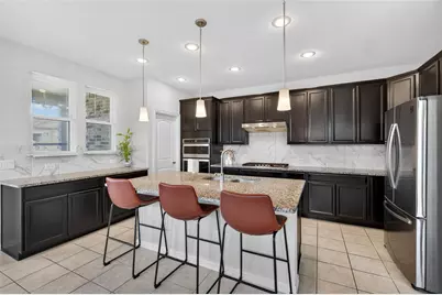 6049 Iron Creek Road, Fort Worth, TX 76137 - Photo 8