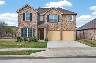 6049 Iron Creek Rd, Fort Worth, TX 76137 - Photo 1