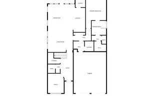 6049 Iron Creek Rd, Fort Worth, TX 76137 - Photo 4