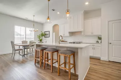 408 E Paddock, Willow Park, TX 76087 - Photo 4