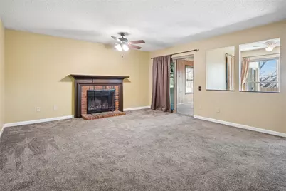 6800 Quail Meadow Drive, Watauga, TX 76148 - Photo 6