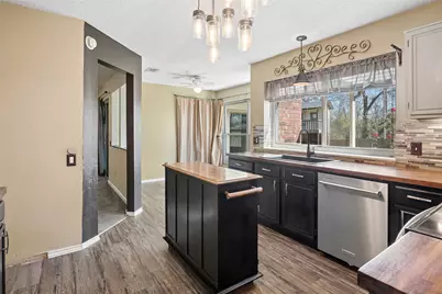 6800 Quail Meadow Drive, Watauga, TX 76148 - Photo 8