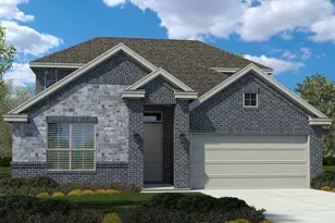 15053 Ram Rock Dr, Fort Worth, TX 76008 - Photo 1