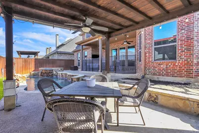 2817 Spring Hollow Court, Highland Village, TX 75077 - Photo 32