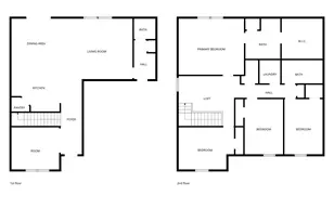 8325 Kimlewick Dr, Fort Worth, TX 76179 - Photo 4