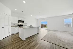 8325 Kimlewick Dr, Fort Worth, TX 76179 - Photo 8