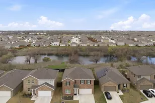 8325 Kimlewick Dr, Fort Worth, TX 76179 - Photo 1