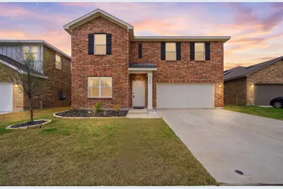 8325 Kimlewick Drive, Fort Worth, TX 76179 - Photo 1