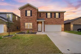 8325 Kimlewick Dr, Fort Worth, TX 76179 - Photo 1