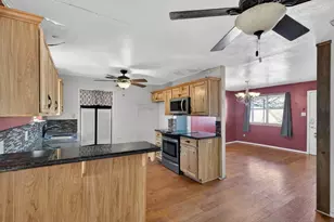 20019 Patricia Dr, Kemp, TX 75143 - Photo 6
