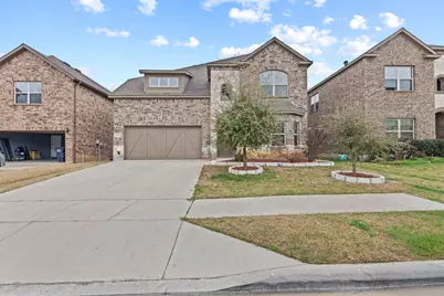 3732 Fossil Tree Lane, Fort Worth, TX 76244 - Photo 2