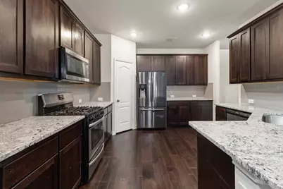 3732 Fossil Tree Lane, Fort Worth, TX 76244 - Photo 6