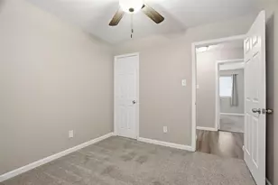 120 NW Suzanne Terrace, Burleson, TX 76028 - Photo 24