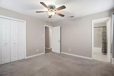 120 NW Suzanne Terrace, Burleson, TX 76028 - Photo 34