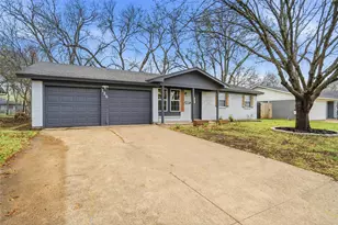 120 NW Suzanne Terrace, Burleson, TX 76028 - Photo 2