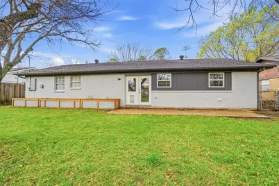 120 NW Suzanne Terrace, Burleson, TX 76028 - Photo 40