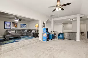 225 Hawks Rdg Trl, Burleson, TX 76028 - Photo 18