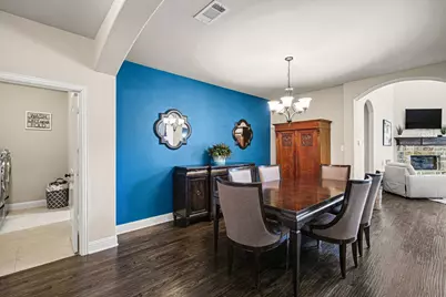 225 Hawks Ridge Trail, Burleson, TX 76028 - Photo 8