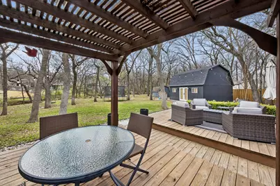 5209 Commander Court, Arlington, TX 76017 - Photo 26