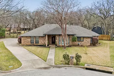 5209 Commander Court, Arlington, TX 76017 - Photo 1