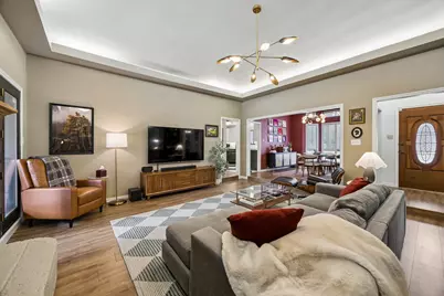 5209 Commander Court, Arlington, TX 76017 - Photo 4