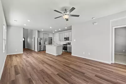 3935 Worth Drive, Farmersville, TX 75442 - Photo 12