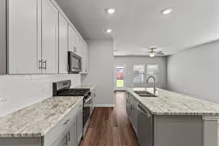 3935 Worth Dr, Farmersville, TX 75442 - Photo 10