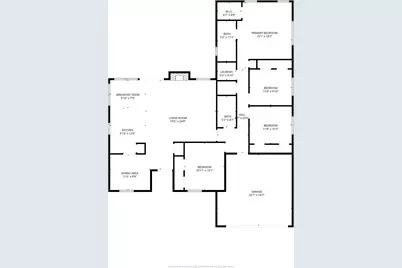 1019 Aspen Lane, Mansfield, TX 76063 - Photo 24