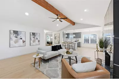 1019 Aspen Lane, Mansfield, TX 76063 - Photo 4