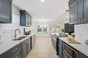 1019 Aspen Ln, Mansfield, TX 76063 - Photo 8