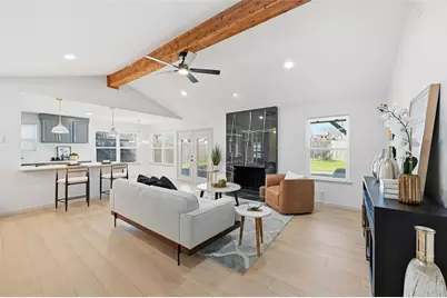 1019 Aspen Lane, Mansfield, TX 76063 - Photo 2