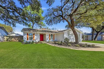 1019 Aspen Lane, Mansfield, TX 76063 - Photo 1