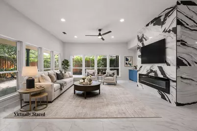 7103 Blythdale Drive, Dallas, TX 75248 - Photo 4