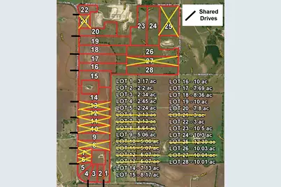 Lot 2 F.M. 1384, Justin, TX 76247 - Photo 2