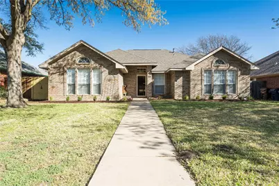 313 Pear Tree Place, Denton, TX 76207 - Photo 2