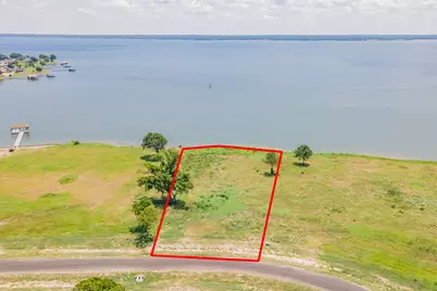 Lot 33 Richland Cove, Corsicana, TX 75109 - Photo 1