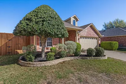 8404 La Quinta Lane, McKinney, TX 75070 - Photo 2