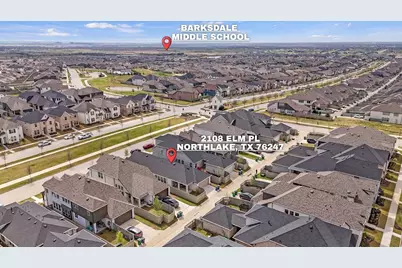 2108 Elm Place, Northlake, TX 76247 - Photo 14