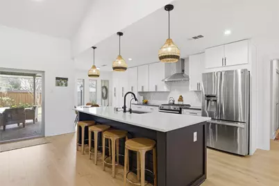 6826 Delmeta Drive, Dallas, TX 75248 - Photo 1