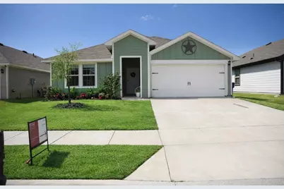 6440 Water Rapids Drive, Princeton, TX 75407 - Photo 1