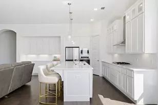 4105 Crossroads Ct, Oak Point, TX 75068 - Photo 4