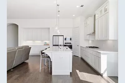 4105 Crossroads Court, Oak Point, TX 75068 - Photo 4