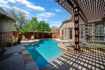 815 Cambridge Manor Lane, Coppell, TX 75019 - Photo 34