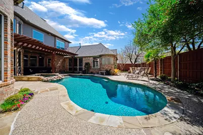 815 Cambridge Manor Lane, Coppell, TX 75019 - Photo 32