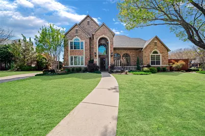 815 Cambridge Manor Lane, Coppell, TX 75019 - Photo 1